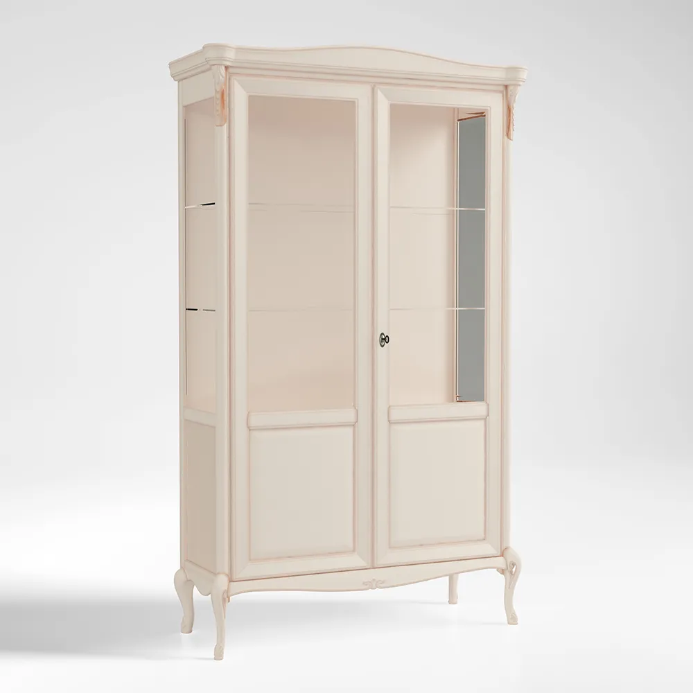 Giorgiocasa di Mozzo - Art 1365 3D Model