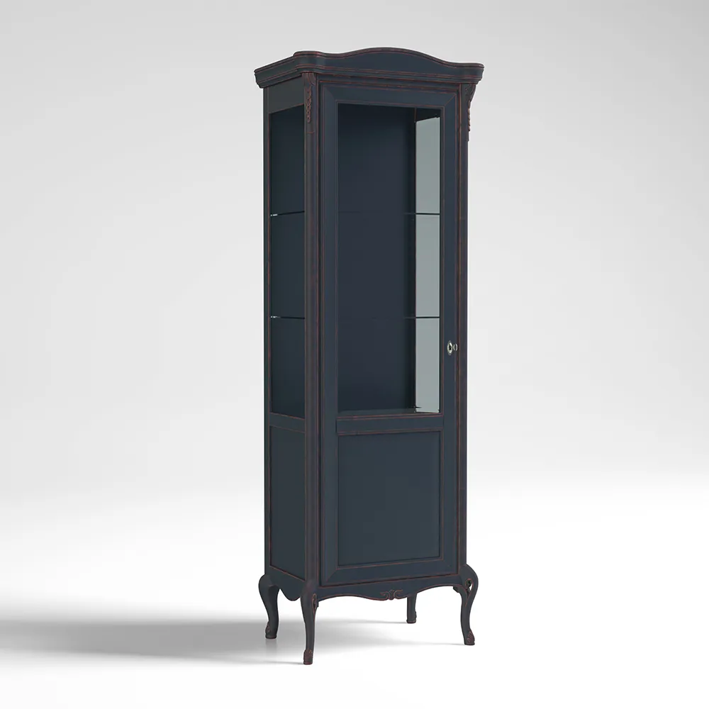 Giorgiocasa di Mozzo - Art 1367 3D Model