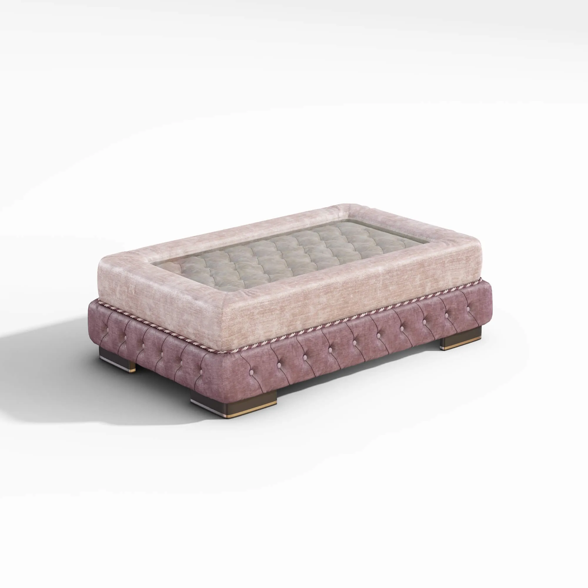 Giorgiocasa di Mozzo - Art 146 3D Model