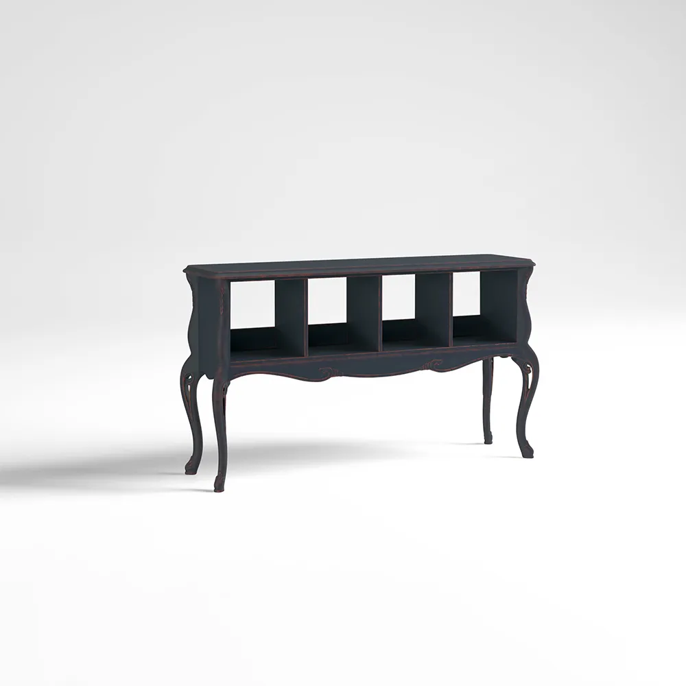 Giorgiocasa di Mozzo - Art 1462 3D Model