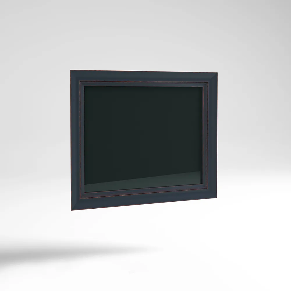 Giorgiocasa di Mozzo - Art 1485 3D Model