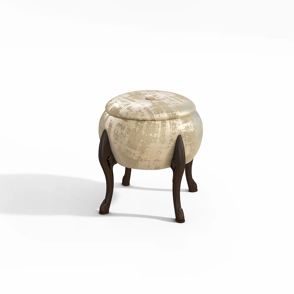 Giorgiocasa di Mozzo - Art 1495 3D Model