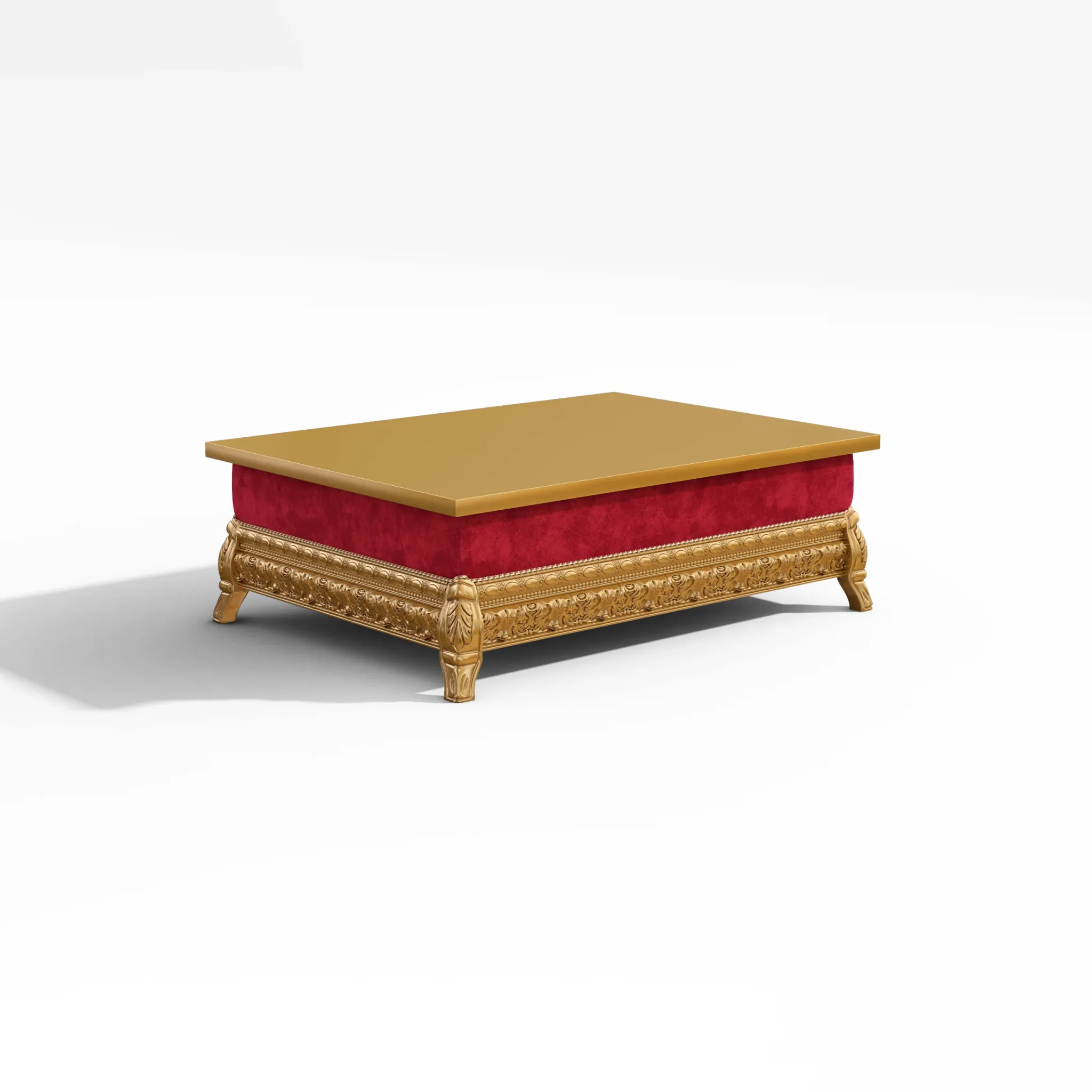 Giorgiocasa di Mozzo - Art 206 3D Model