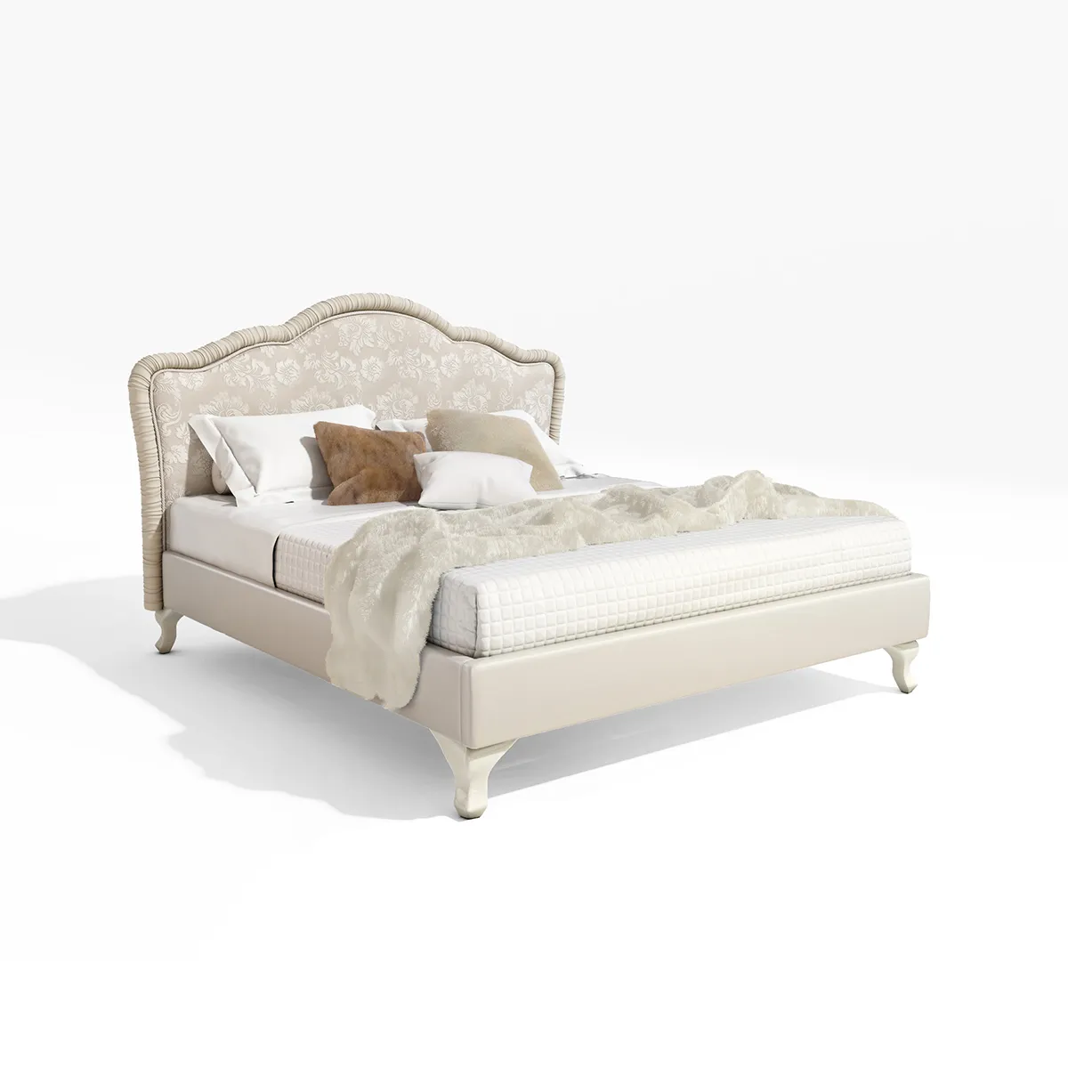 Giorgiocasa di Mozzo - Art 2121 C 3D Model