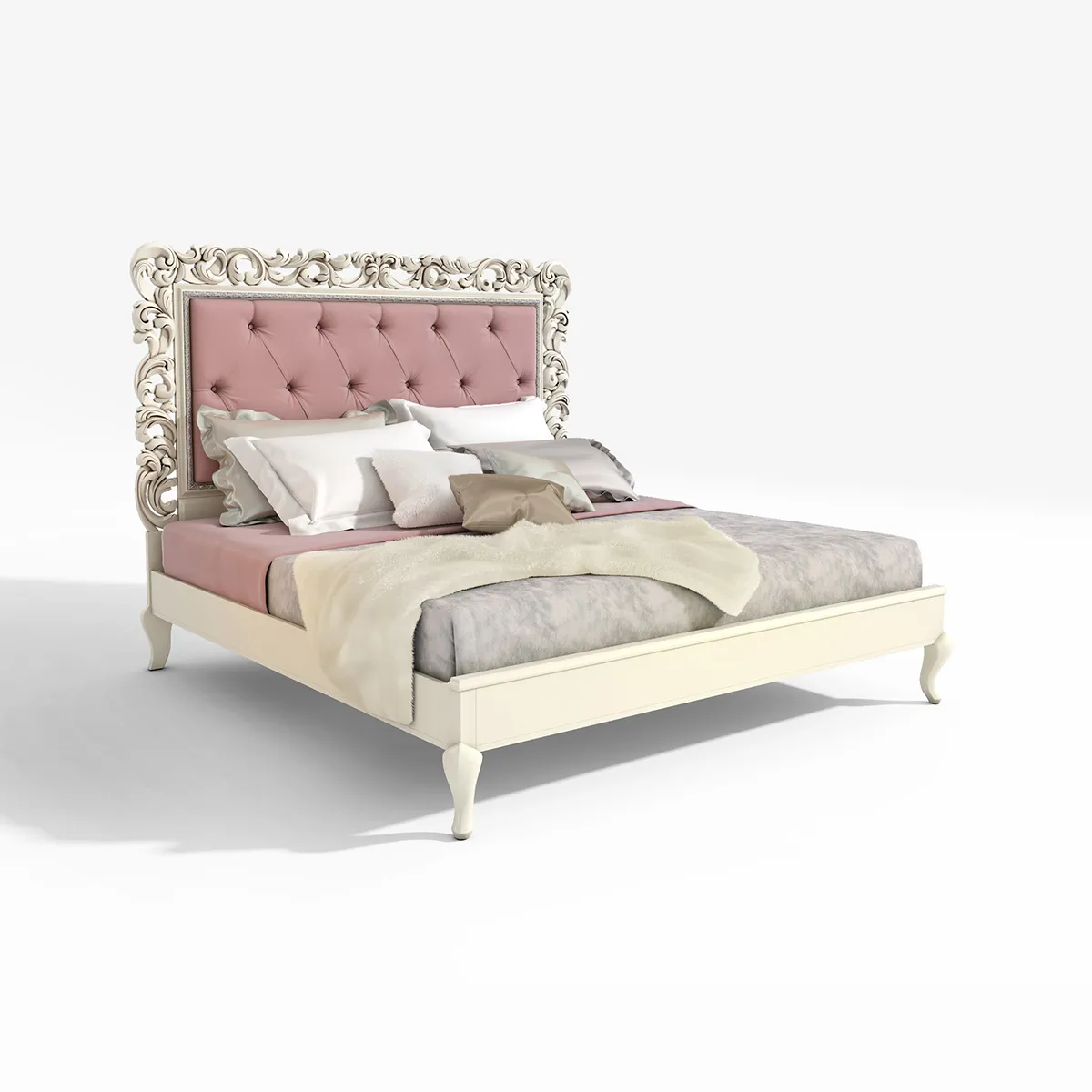 Giorgiocasa di Mozzo - Art 2124 C 3D Model