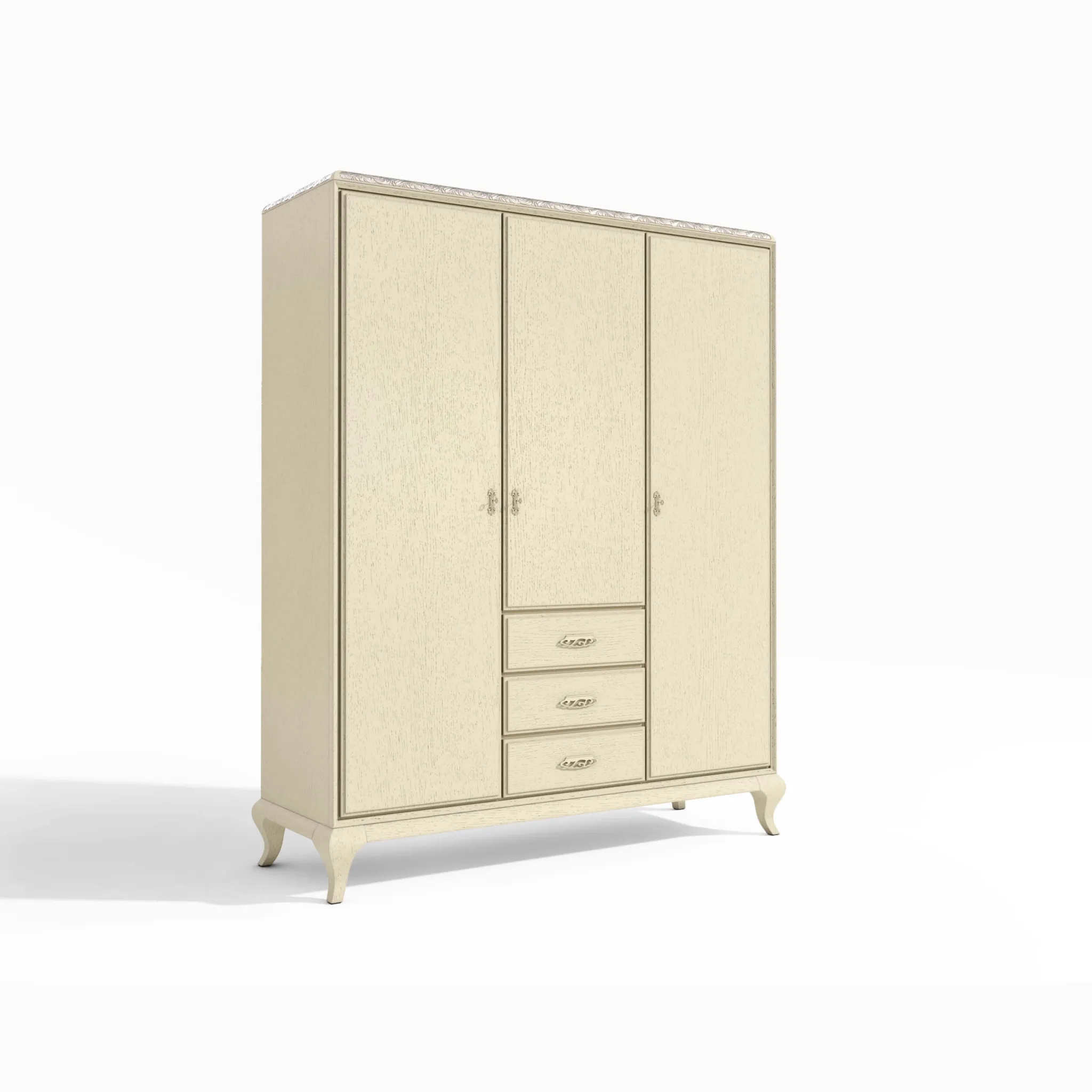 Giorgiocasa di Mozzo - Art 2230 F3 3D Model