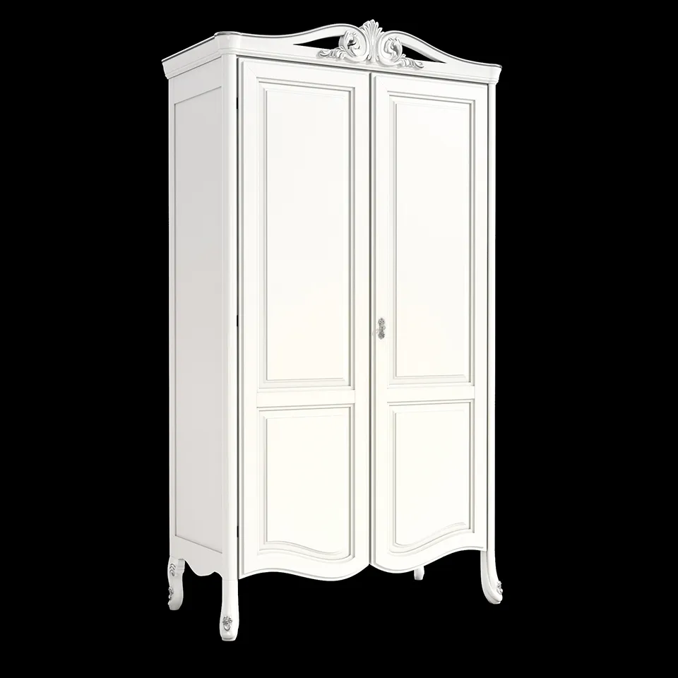 Giorgiocasa di Mozzo - Art 2242 BP 3D Model