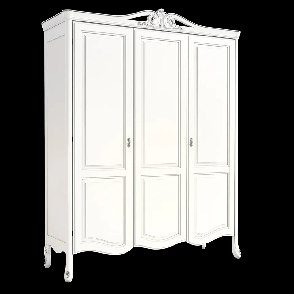 Giorgiocasa di Mozzo - Art 2243 BP 3D Model