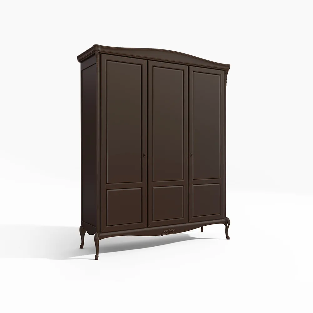 Giorgiocasa di Mozzo - Art 2263 3D Model