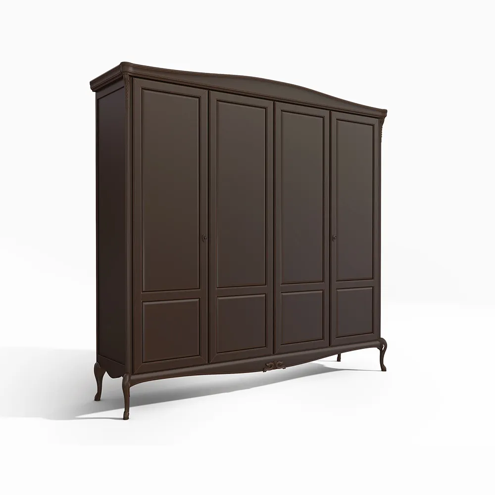 Giorgiocasa di Mozzo - Art 2264 3D Model