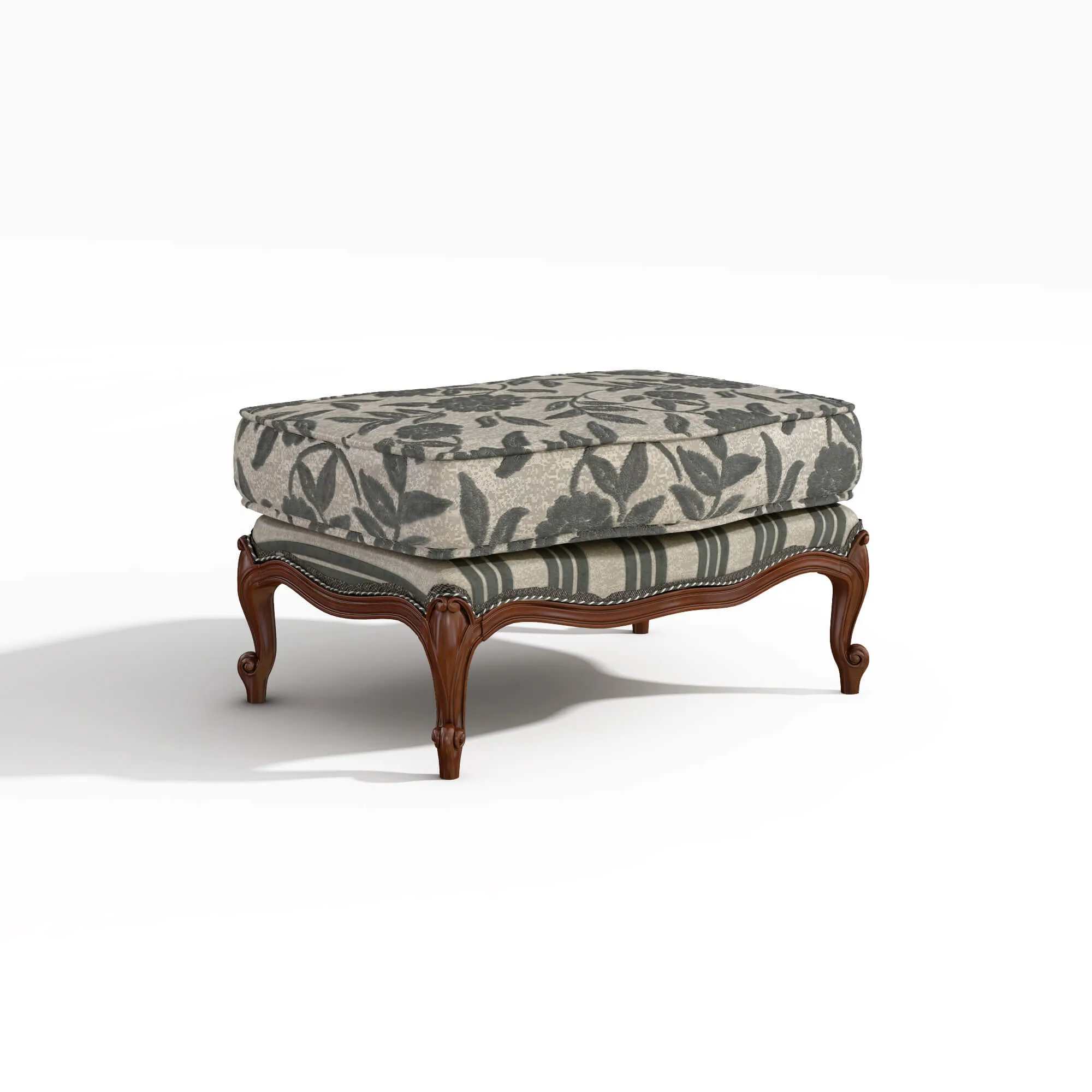 Giorgiocasa di Mozzo - Art 278 3D Model