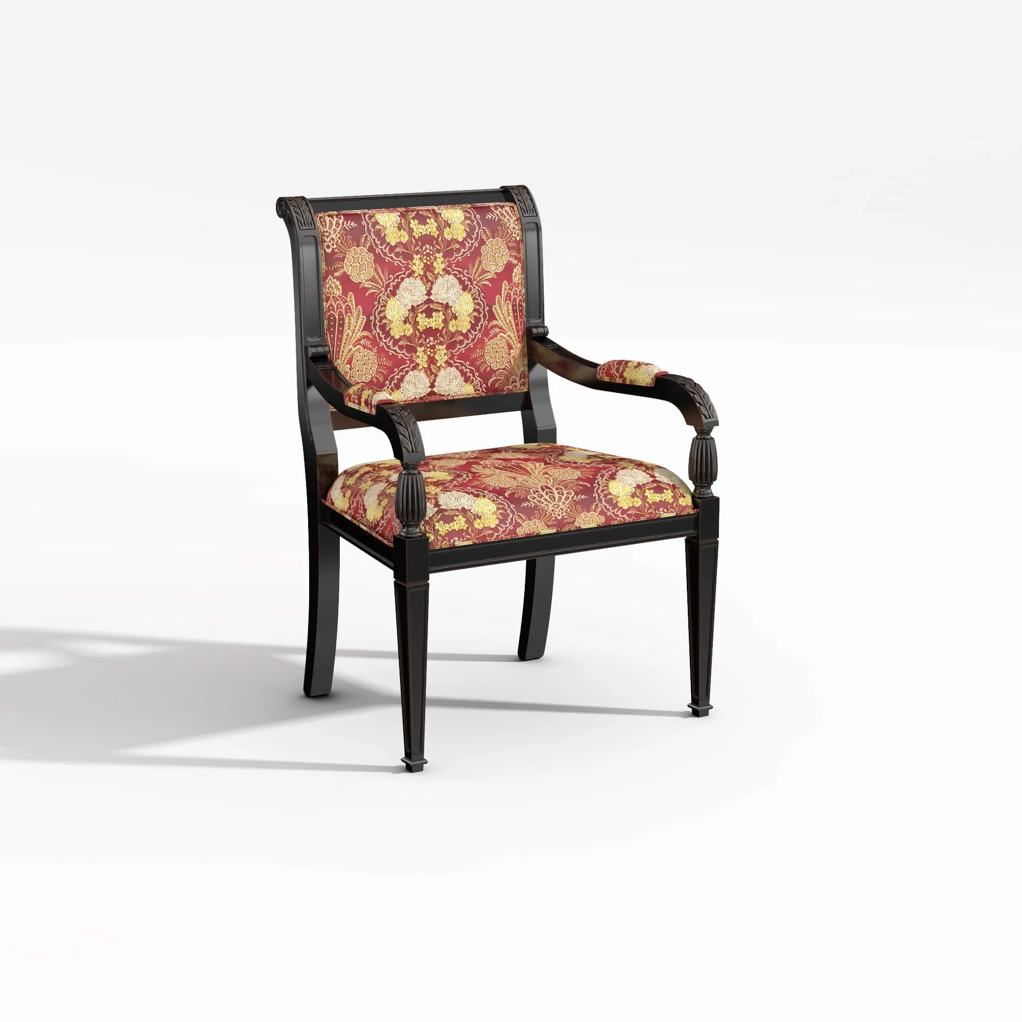 Giorgiocasa di Mozzo - Art 311 3D Model