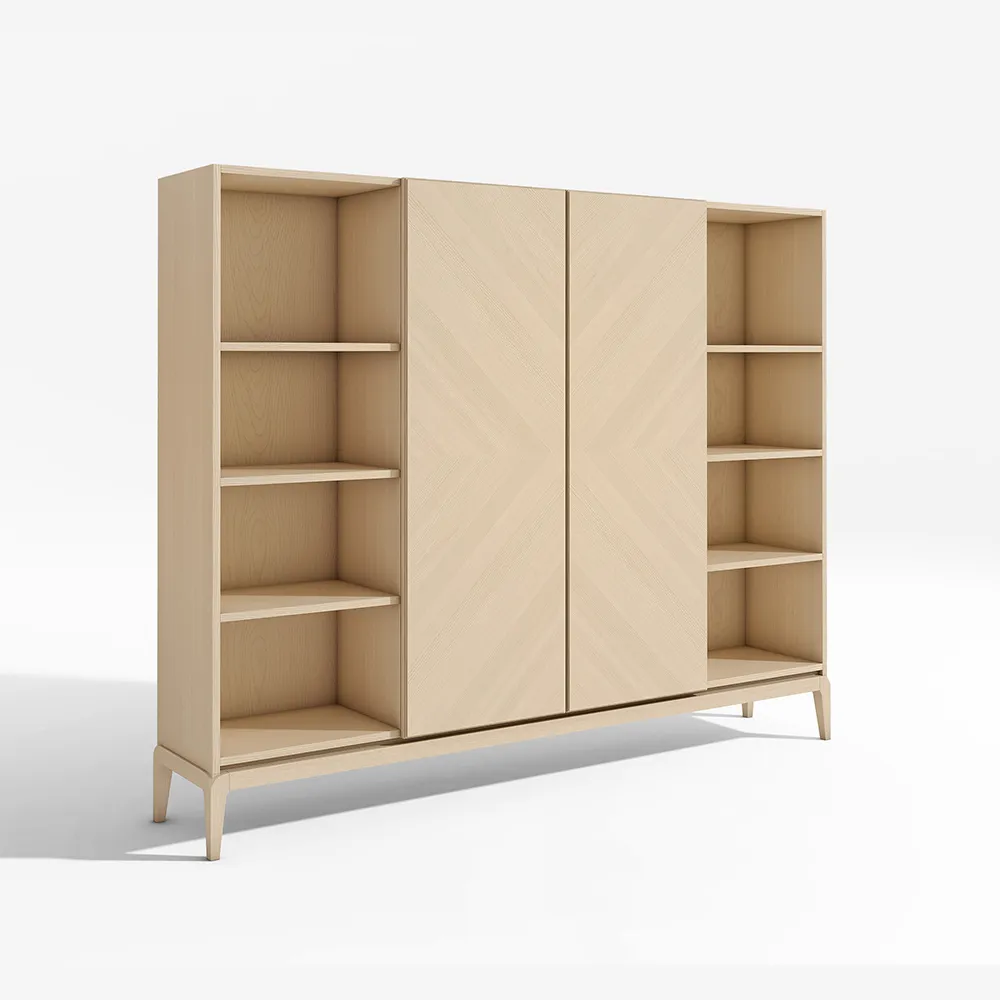 Giorgiocasa di Mozzo - Art 3500 3D Model