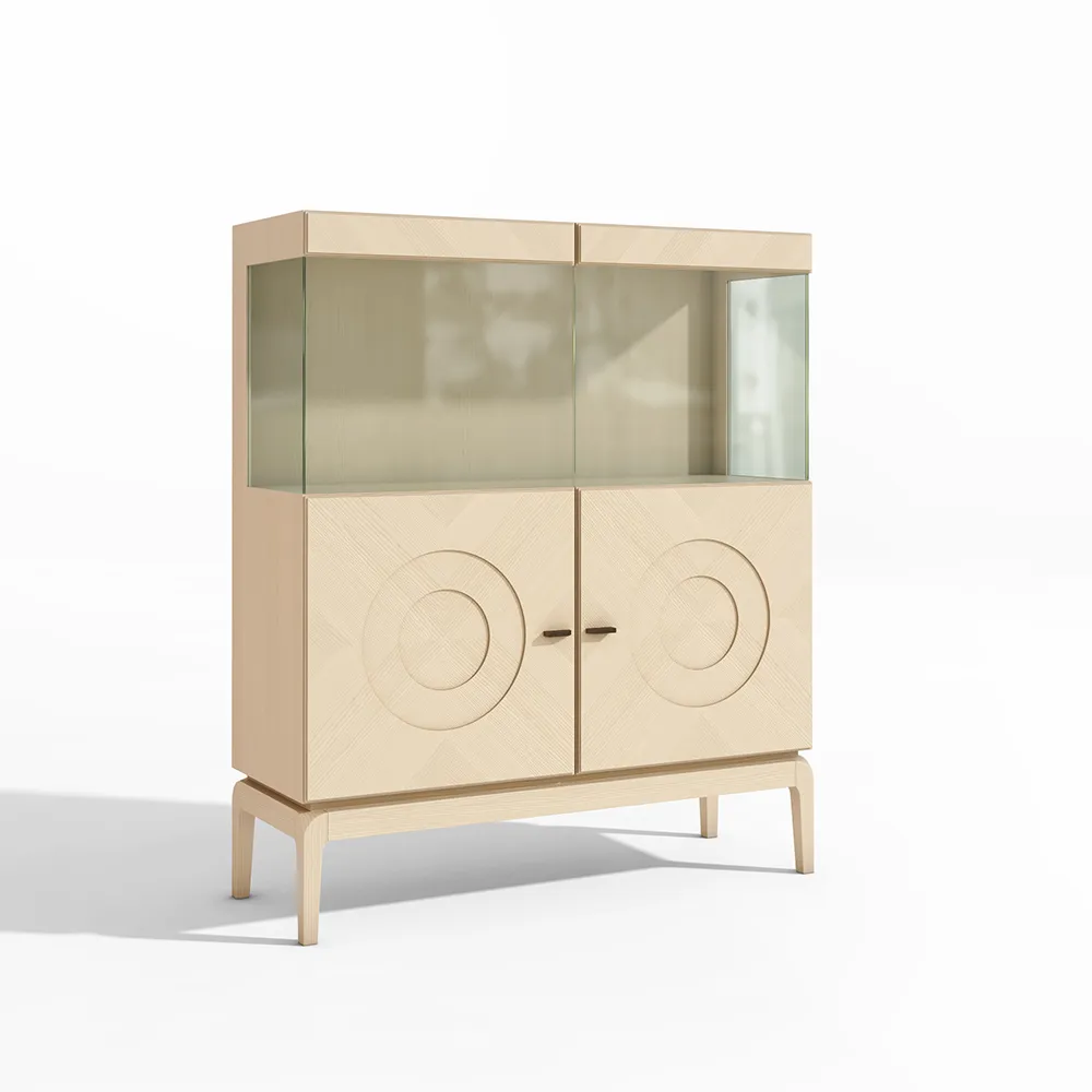 Giorgiocasa di Mozzo - Art 3521 3D Model