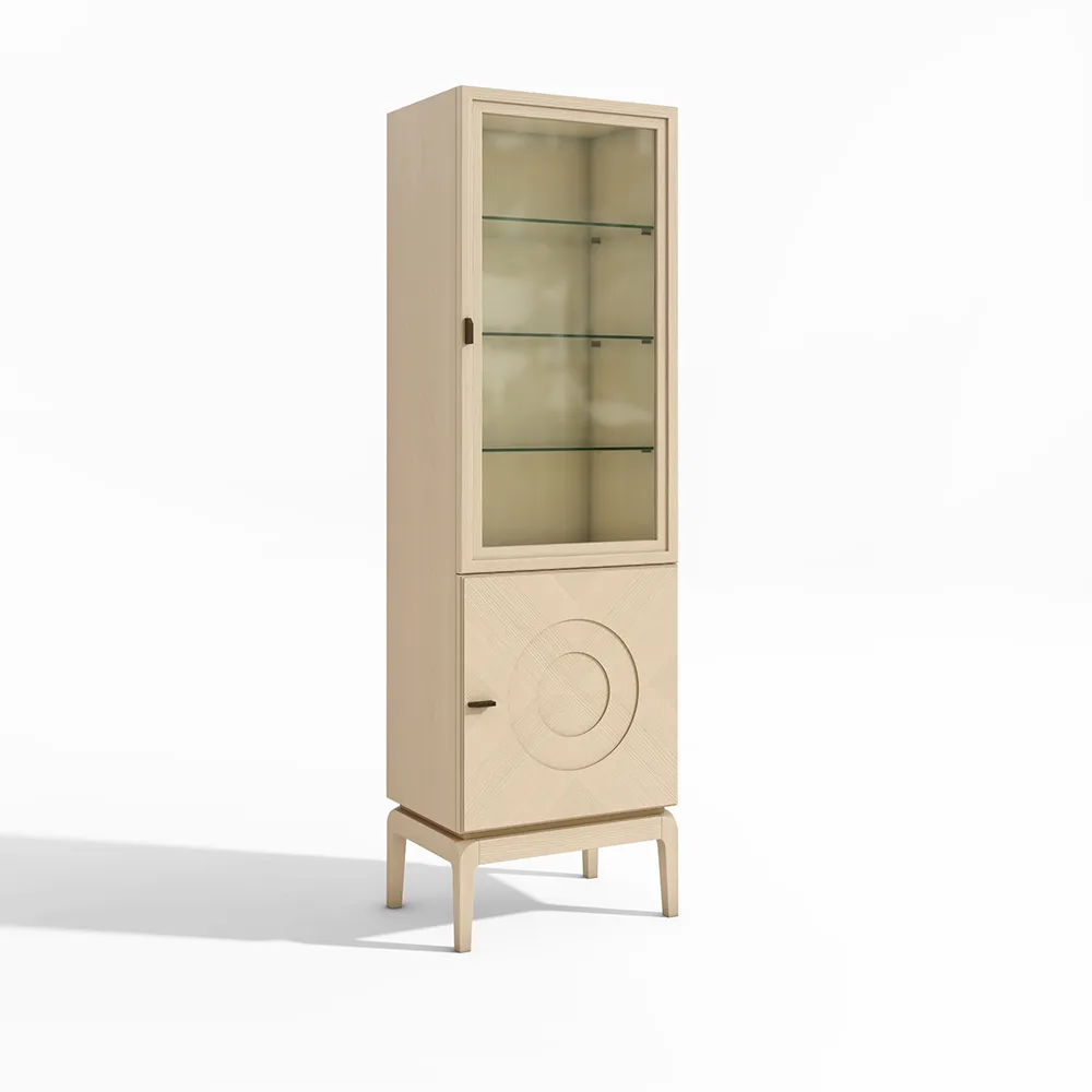 Giorgiocasa di Mozzo - Art 3541DX 3D Model