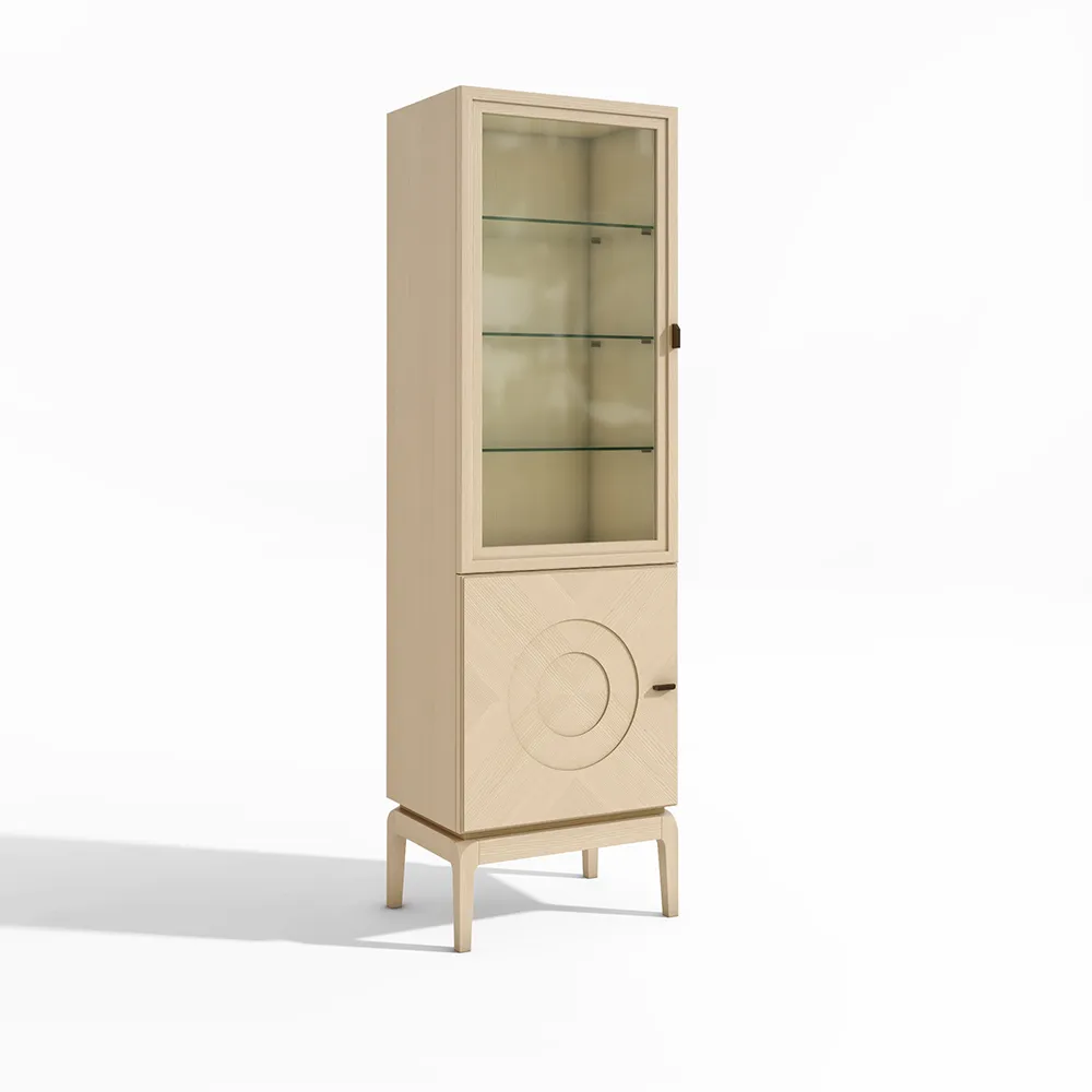 Giorgiocasa di Mozzo - Art 3541SX 3D Model