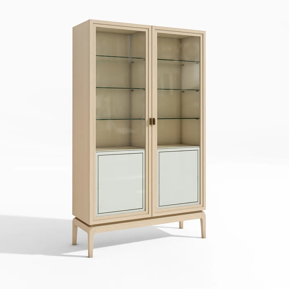 Giorgiocasa di Mozzo - Art 3550 3D Model