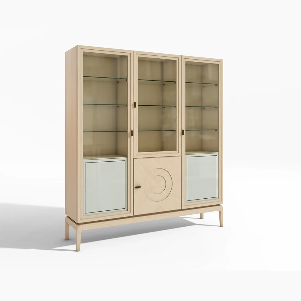 Giorgiocasa di Mozzo - Art 3561 3D Model