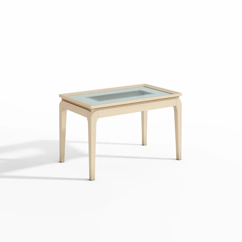 Giorgiocasa di Mozzo - Art 3601 3D Model