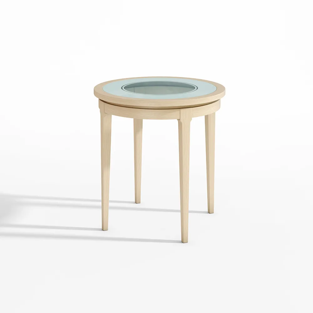 Giorgiocasa di Mozzo - Art 3603 3D Model