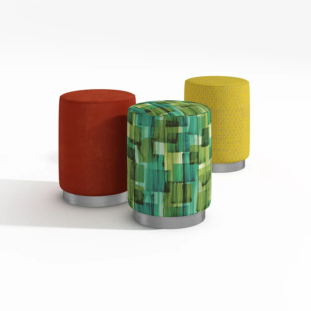 Giorgiocasa di Mozzo - Art 3621 3D Model