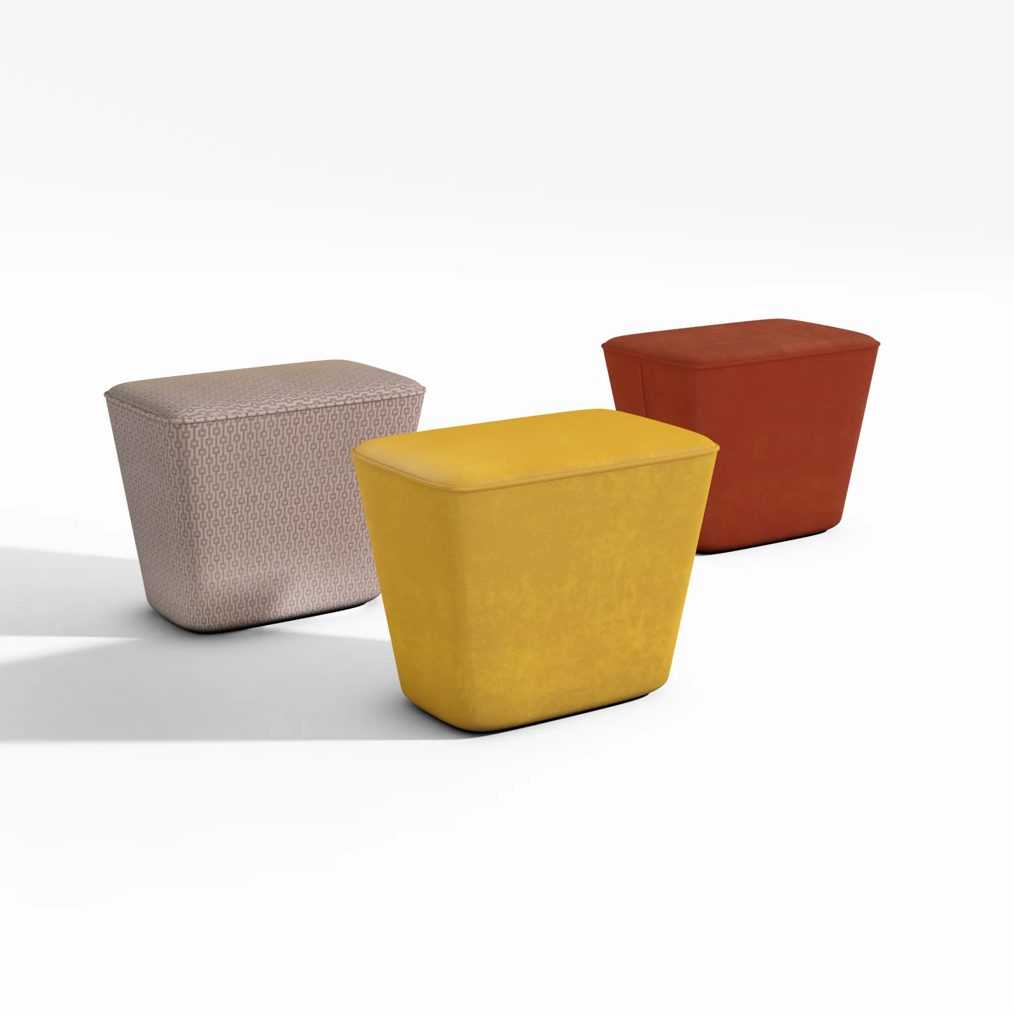 Giorgiocasa di Mozzo - Art 3622 3D Model