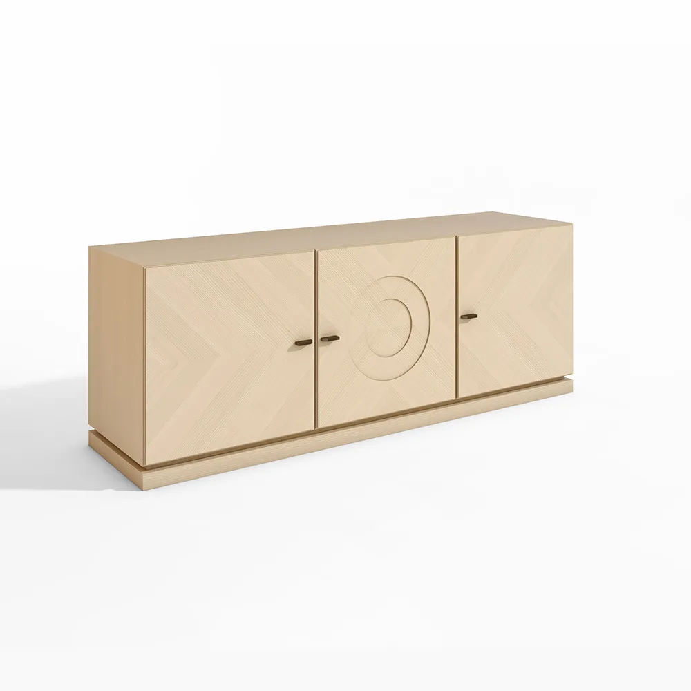 Giorgiocasa di Mozzo - Art 3661 3D Model