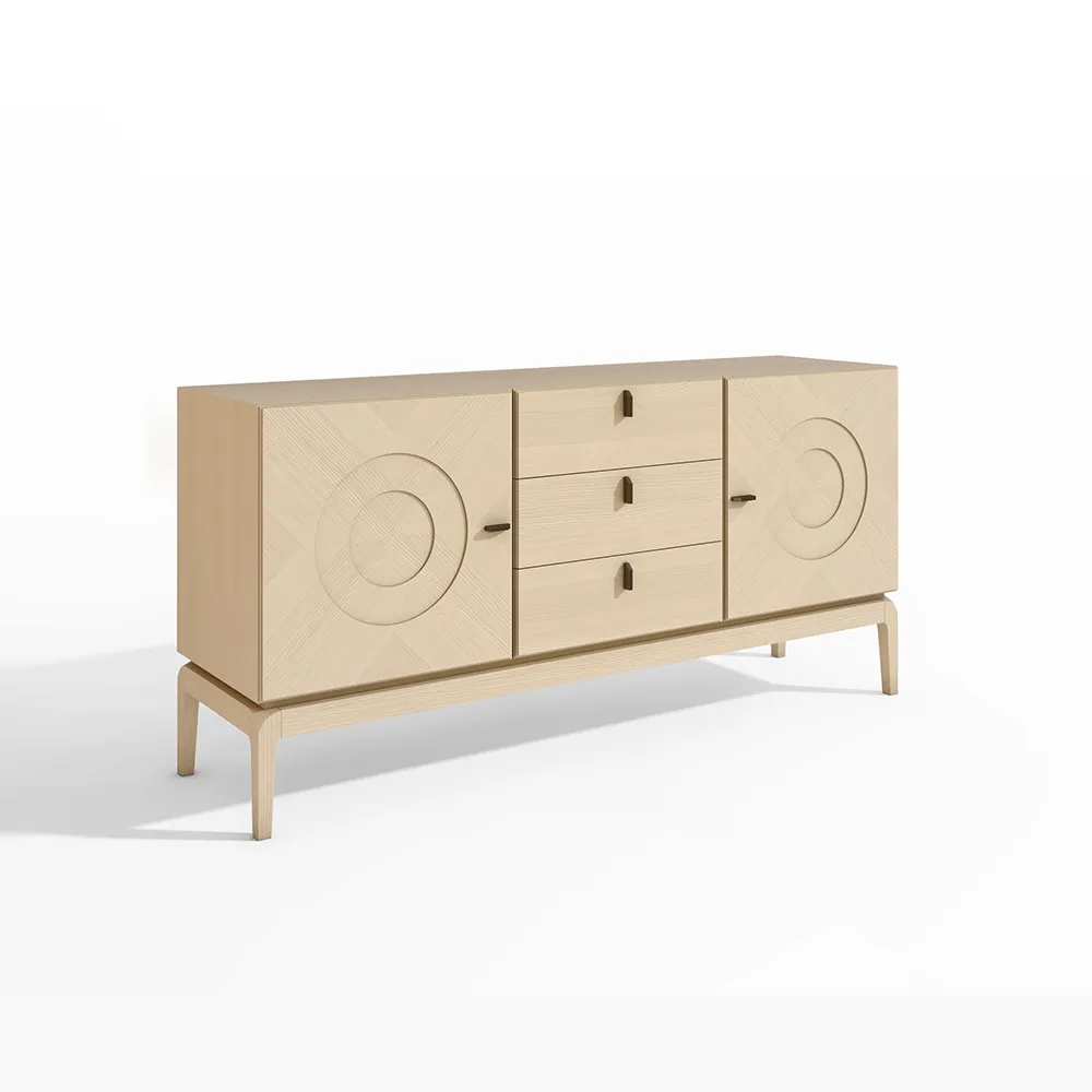 Giorgiocasa di Mozzo - Art 3671 3D Model