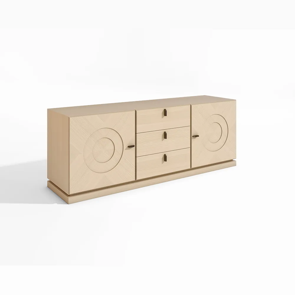 Giorgiocasa di Mozzo - Art 3681 3D Model