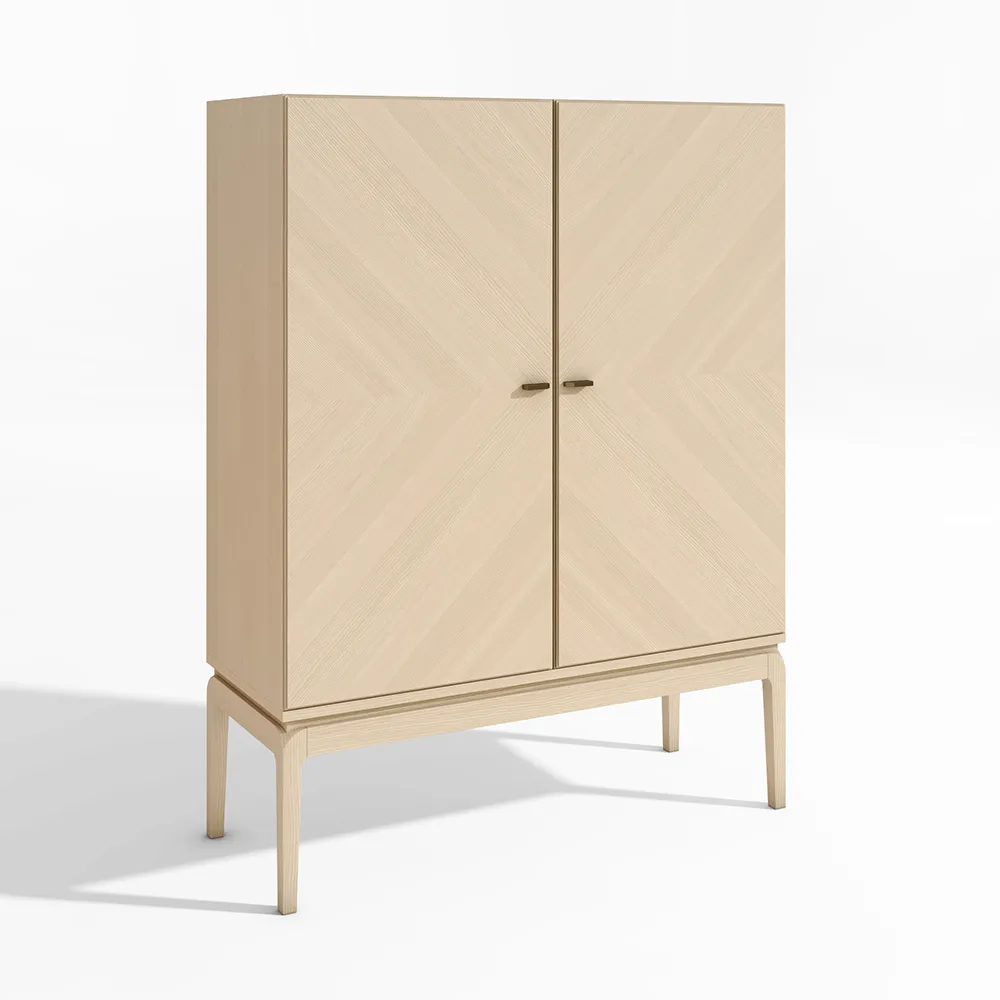 Giorgiocasa di Mozzo - Art 3690 3D Model