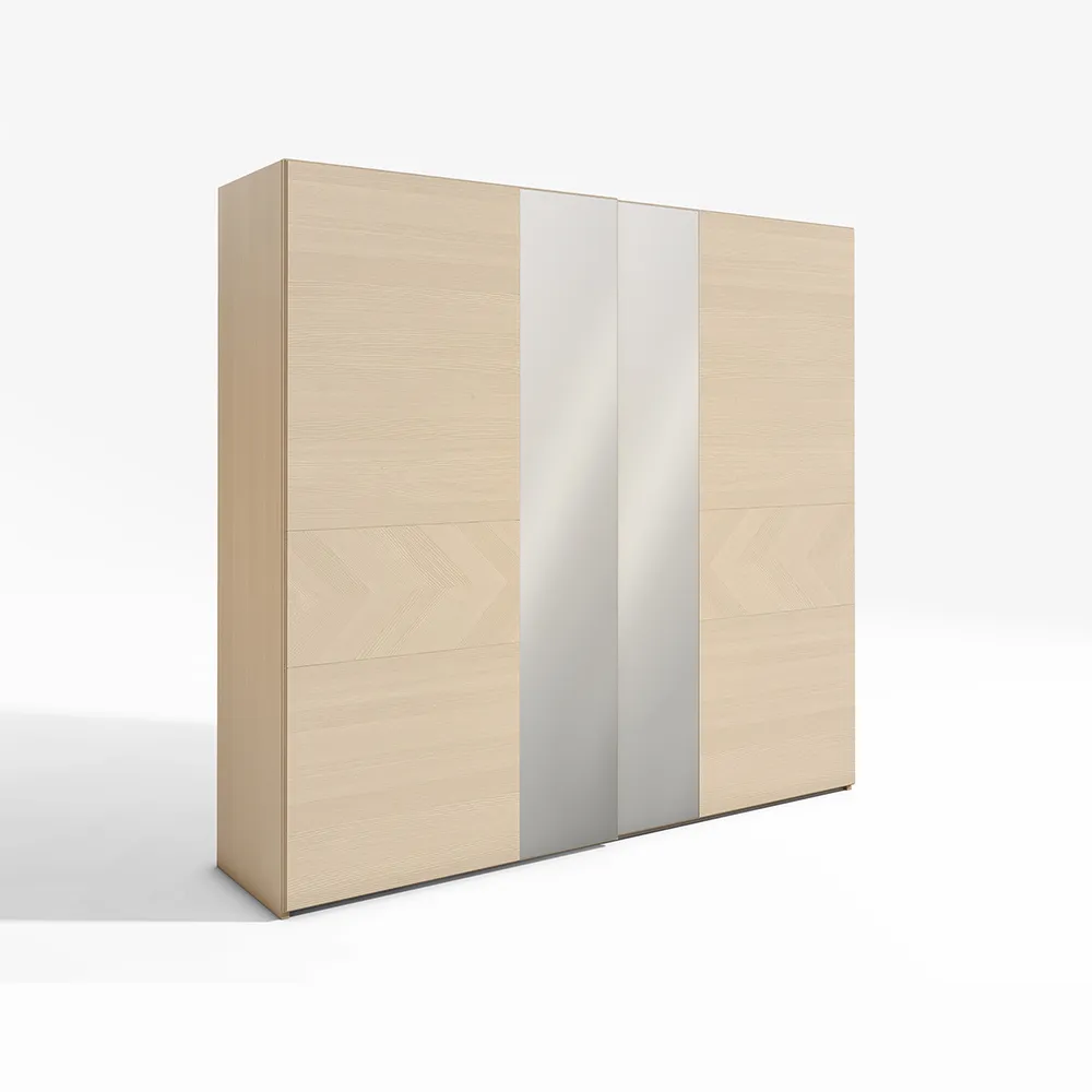 Giorgiocasa di Mozzo - Art 3762 3D Model