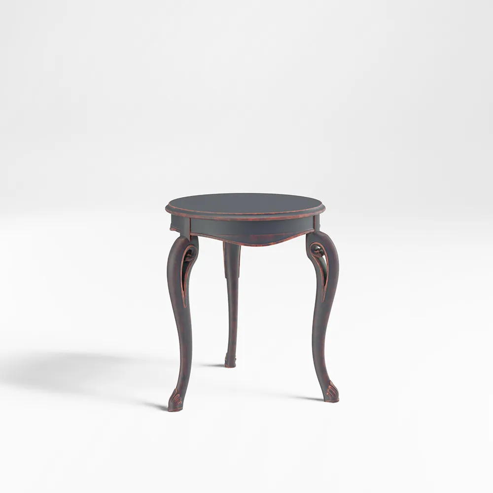 Giorgiocasa di Mozzo - Art 602 3D Model