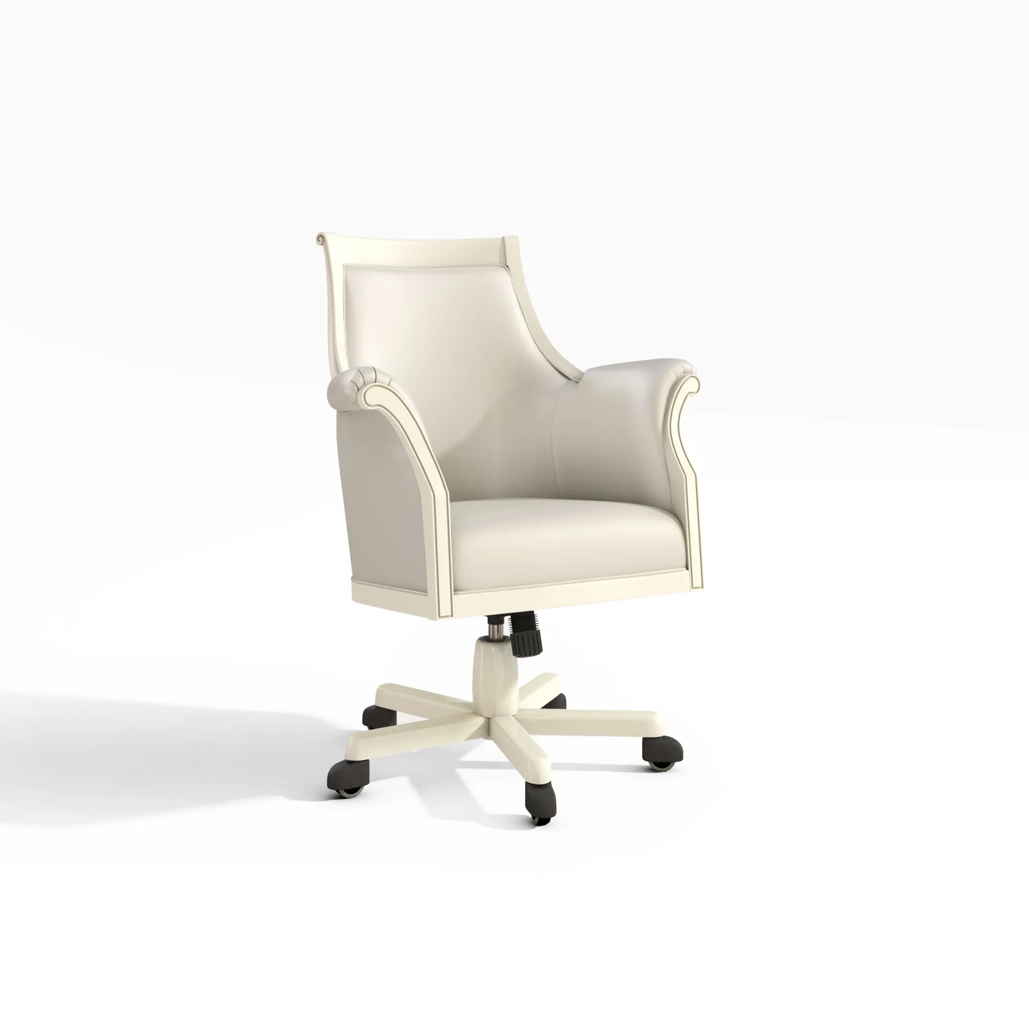 Giorgiocasa di Mozzo - Art 9032 3D Model