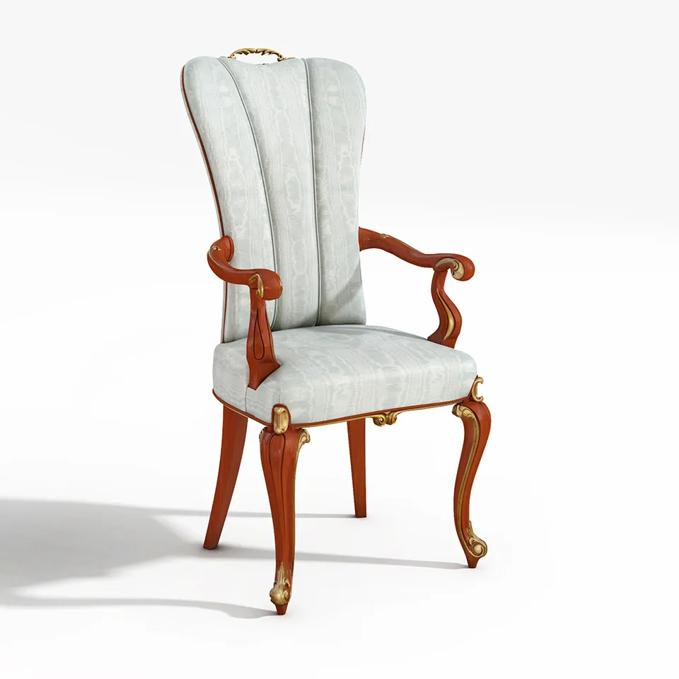 Giorgiocasa di Mozzo - Art AC21Y M 3D Model