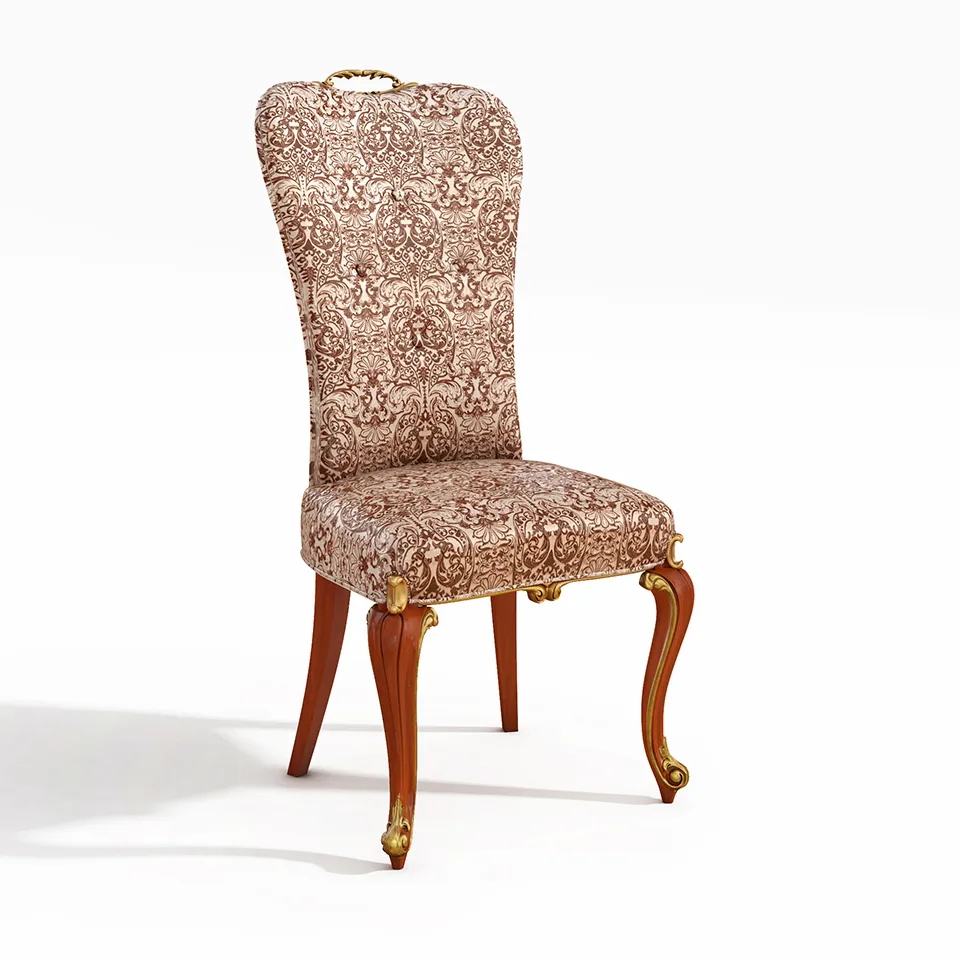 Giorgiocasa di Mozzo - Art C22Y F 3D Model