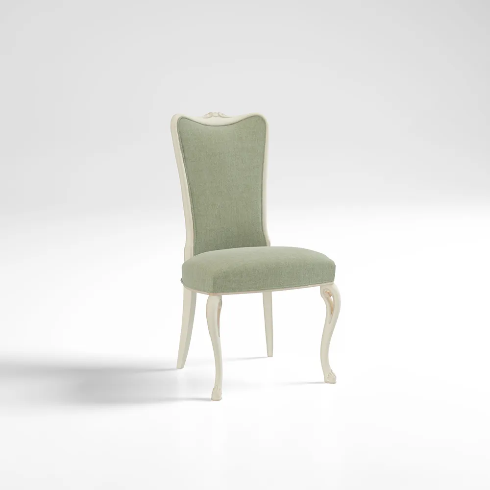 Giorgiocasa di Mozzo - Art C26 3D Model