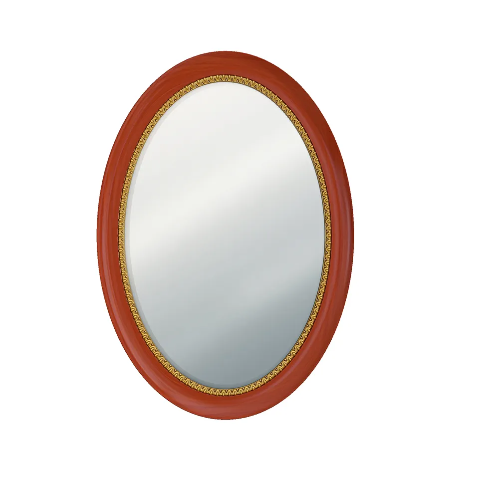 Giorgiocasa di Mozzo - Art F42Y M 3D Model