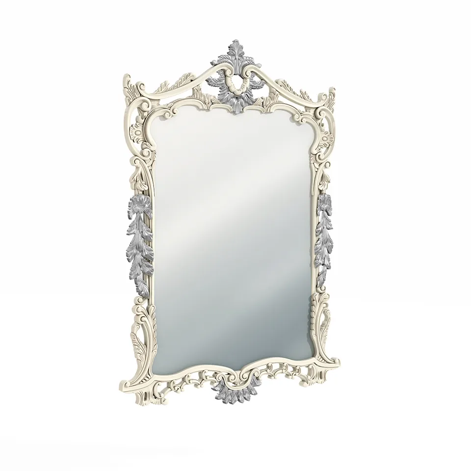 Giorgiocasa di Mozzo - Art F50c 3D Model