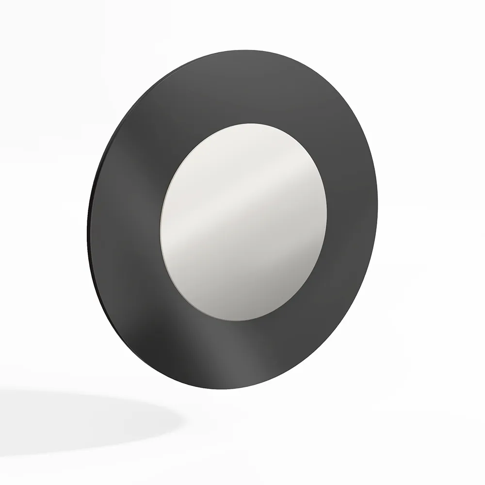 Giorgiocasa di Mozzo - Art F61 3D Model