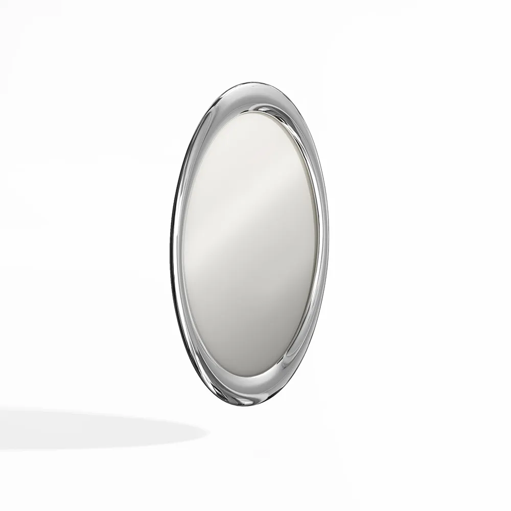 Giorgiocasa di Mozzo - Art F62 3D Model