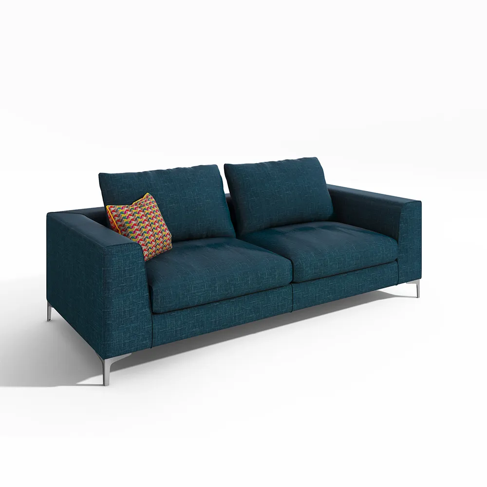 Giorgiocasa di Mozzo - Art S443 3D Model