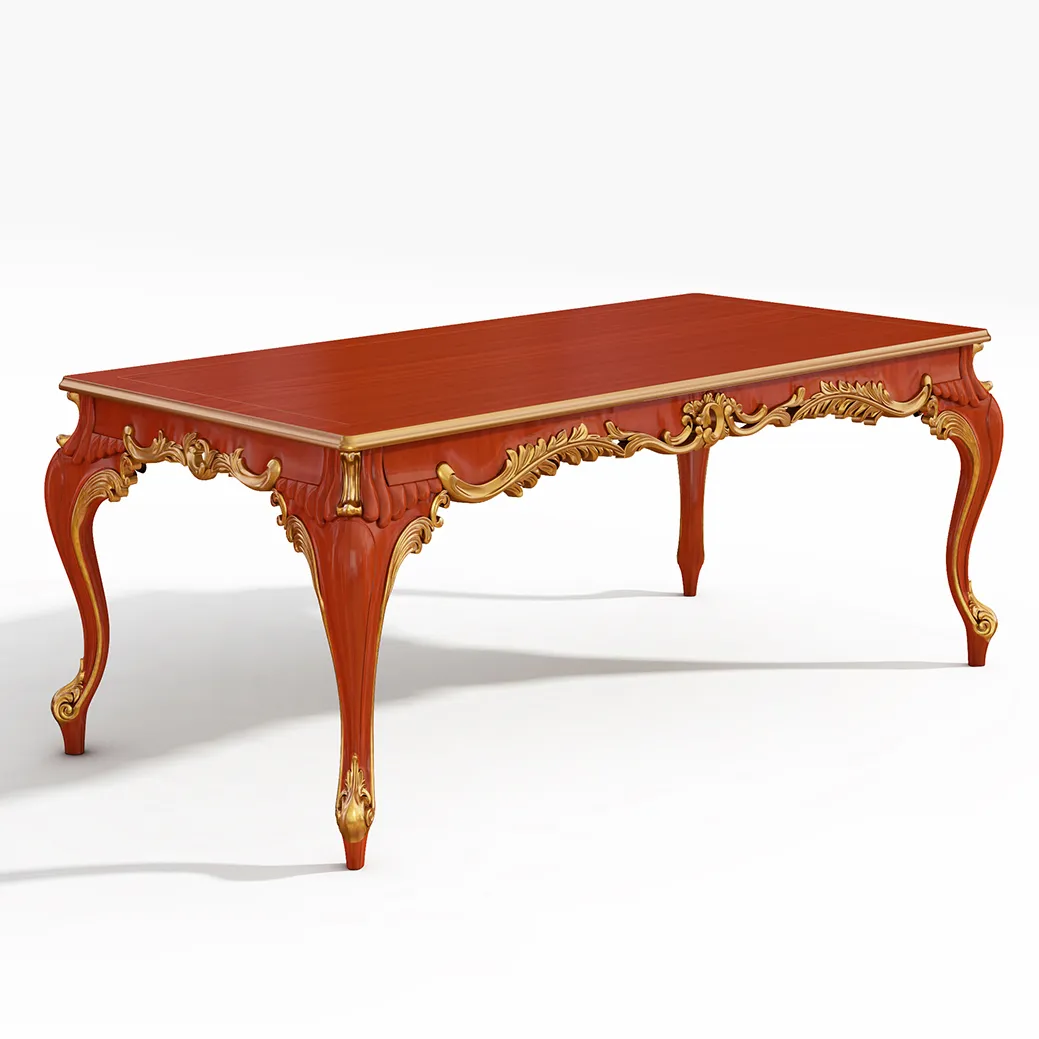 Giorgiocasa di Mozzo - Art T70Y M 3D Model