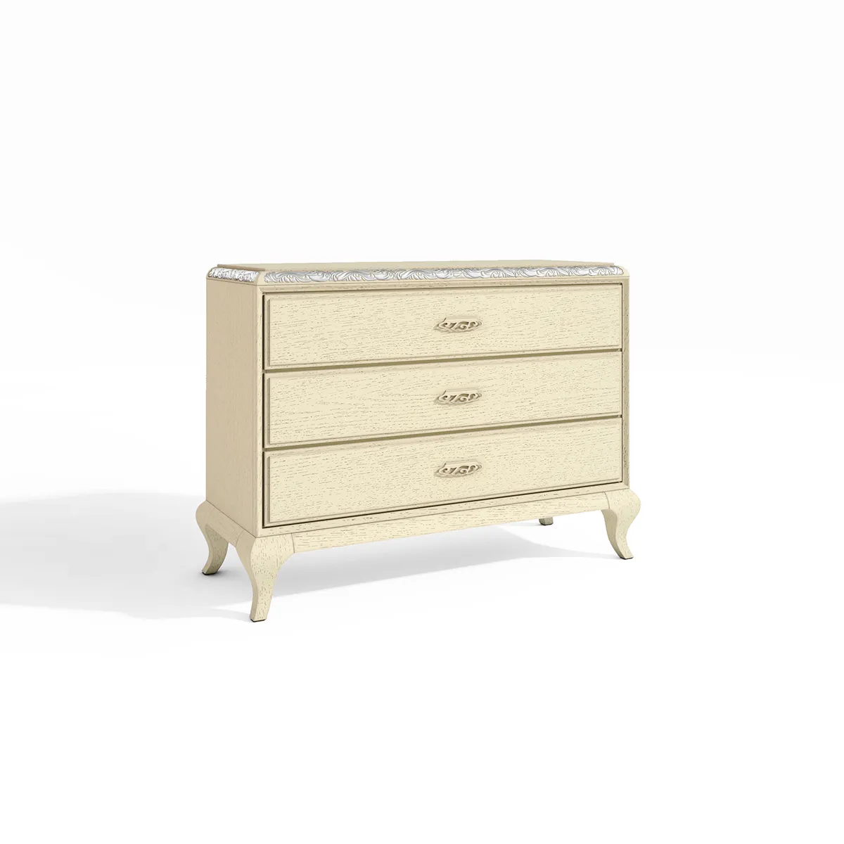 Giorgiocasa di Mozzo - Art_1160 F3 3D Model