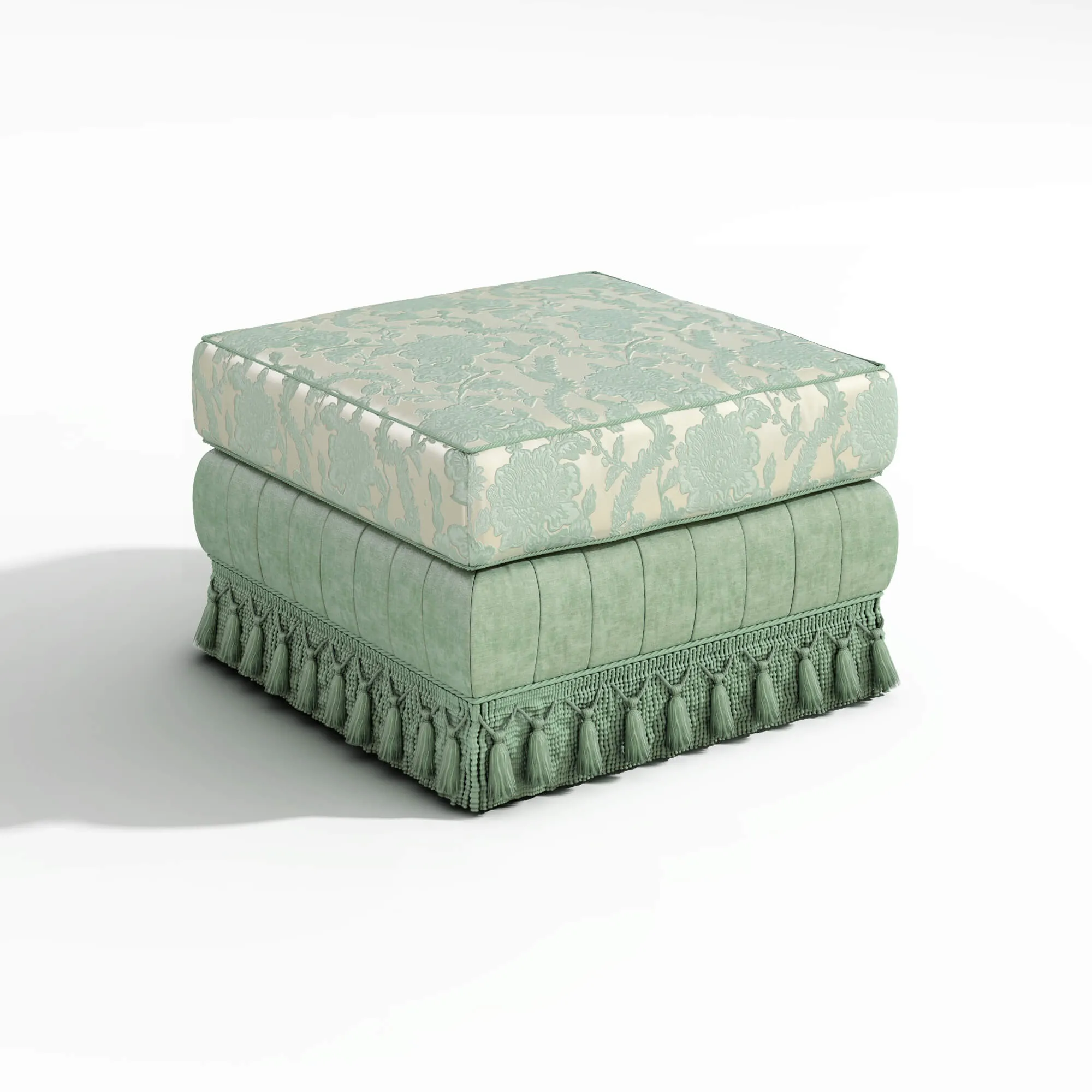 Giorgiocasa di Mozzo - Art_118 3D Model