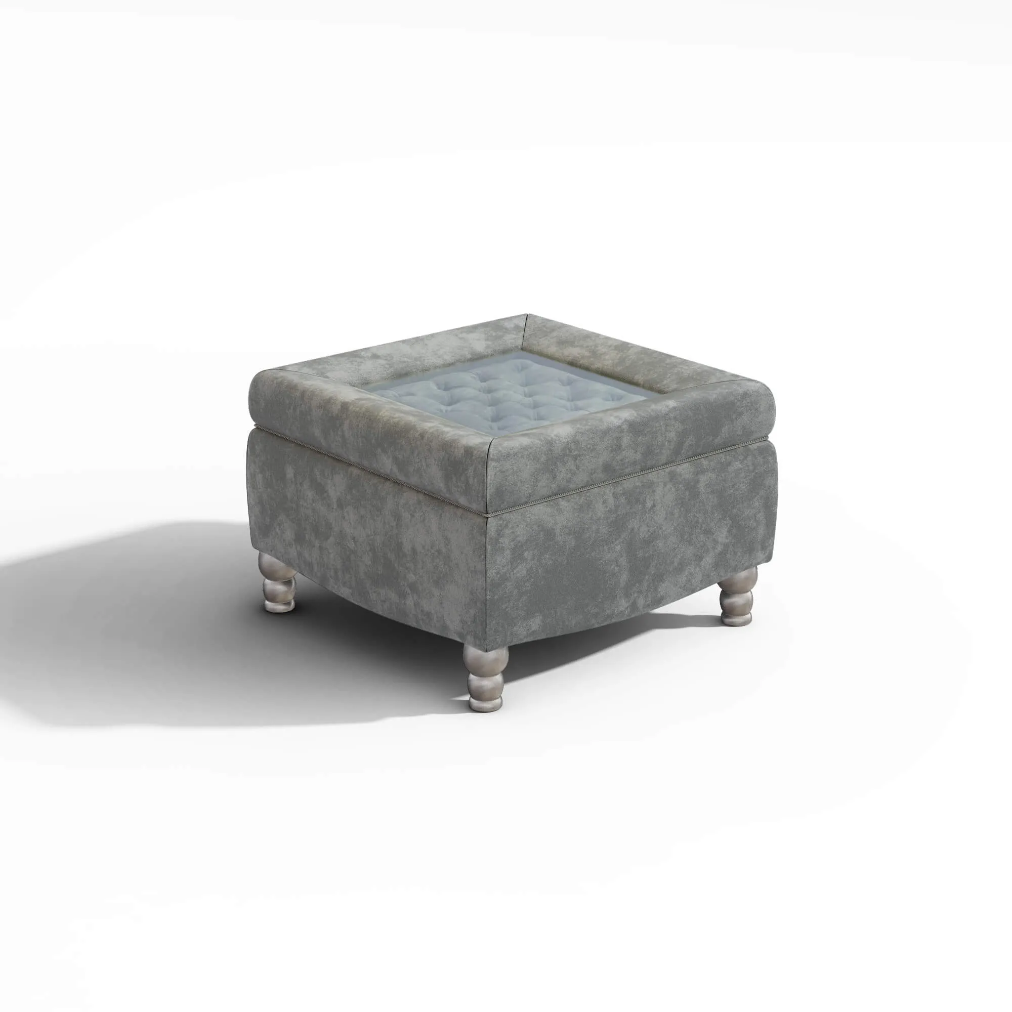 Giorgiocasa di Mozzo - Art_185 3D Model