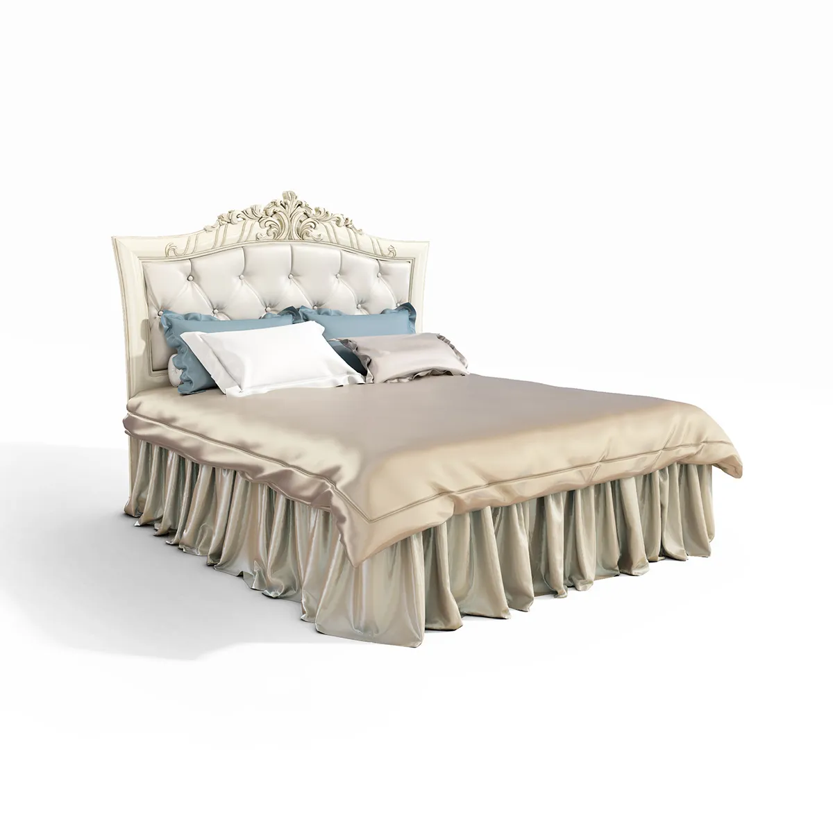 Giorgiocasa di Mozzo - Art_2122 C 3D Model