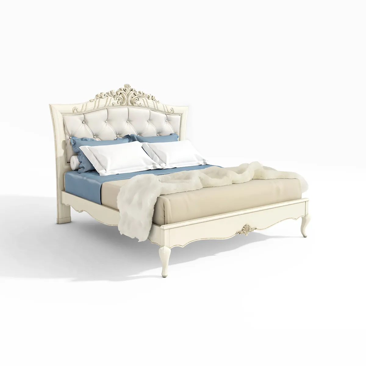 Giorgiocasa di Mozzo - Art_2125 C 3D Model