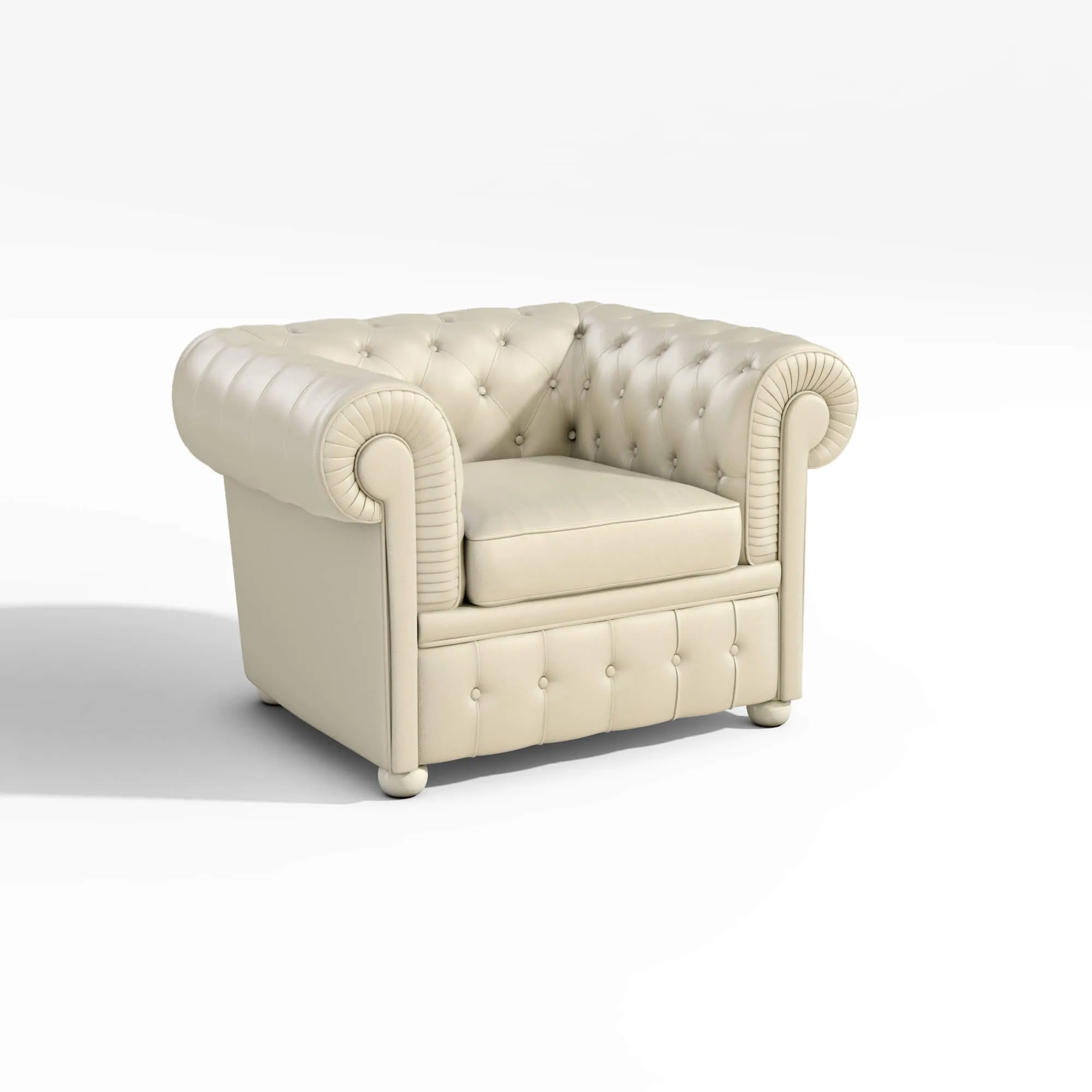 Giorgiocasa di Mozzo - Art_221 3D Model