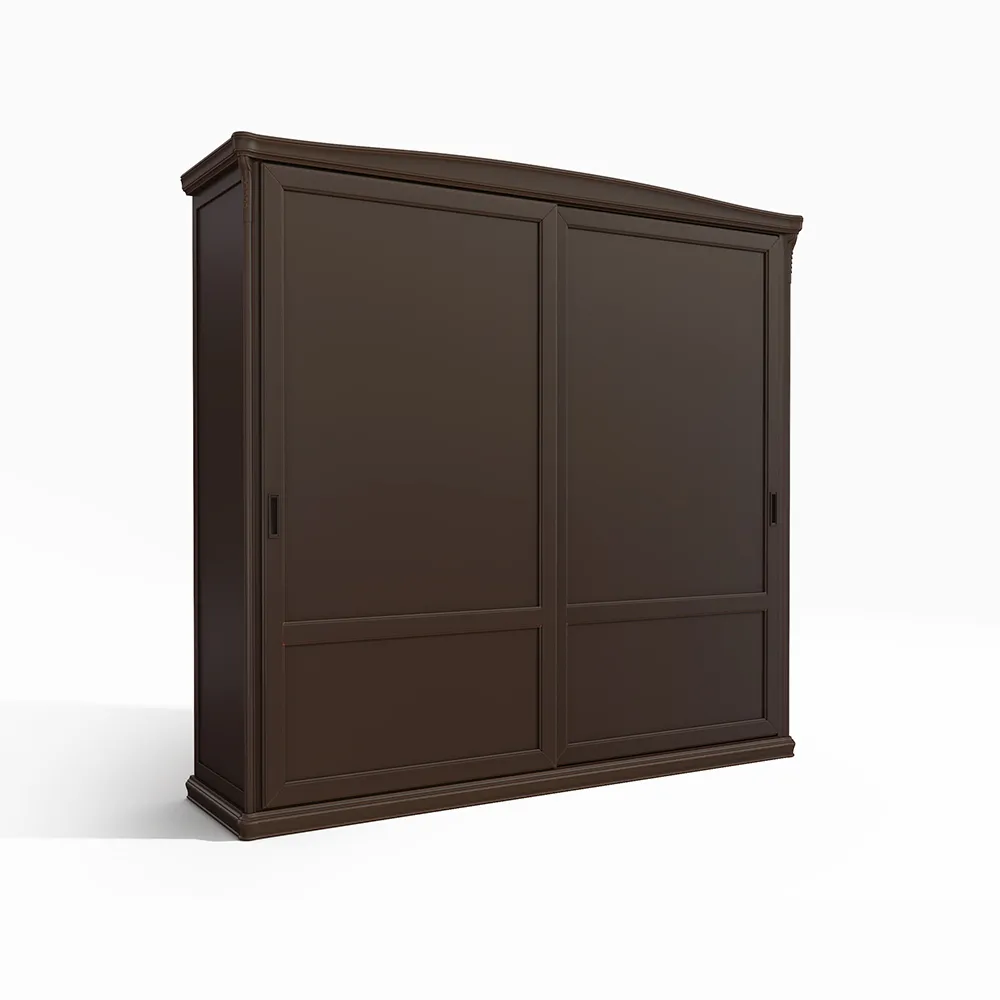 Giorgiocasa di Mozzo - Art_2270 3D Model