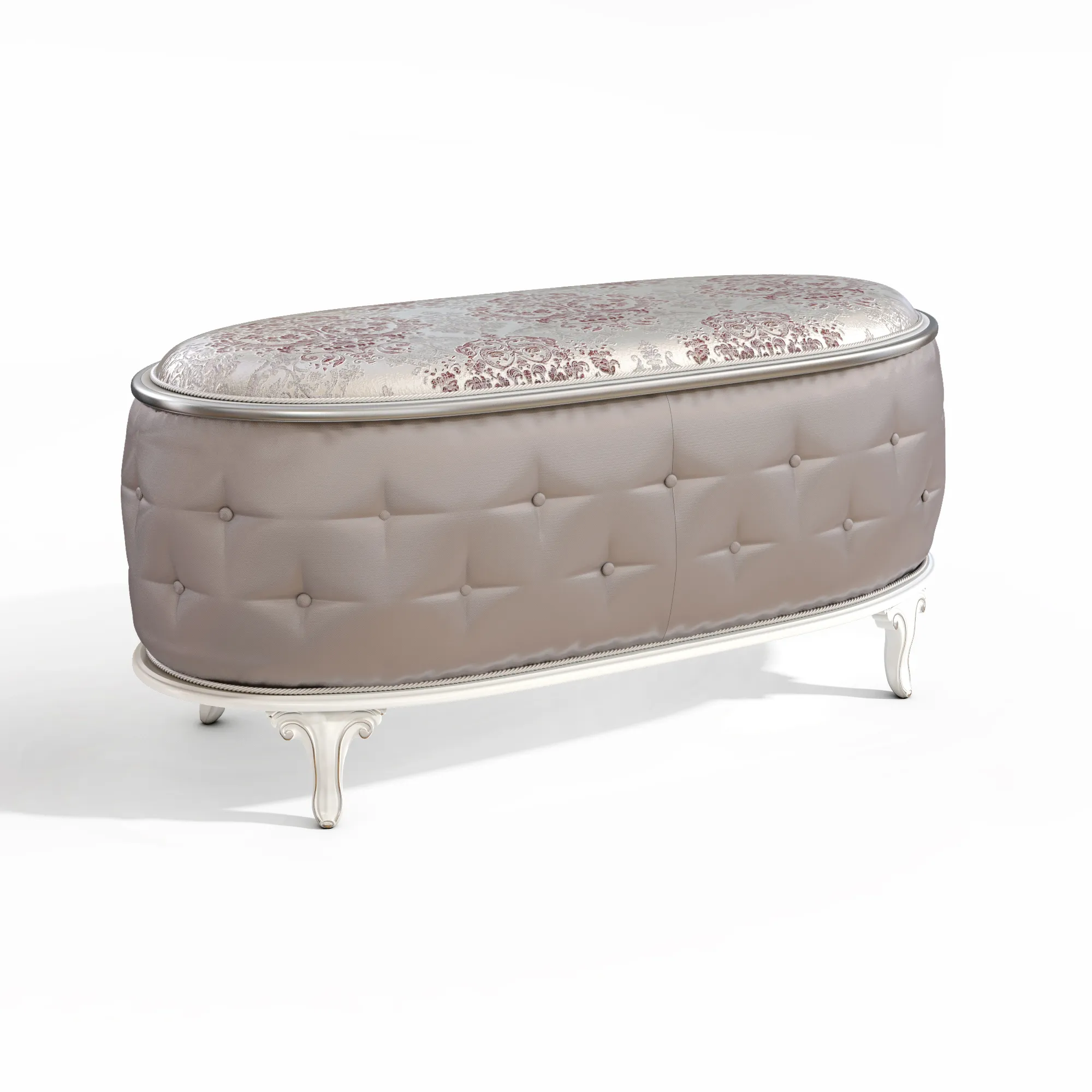 Giorgiocasa di Mozzo - Art_496H BP 3D Model